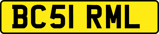 BC51RML