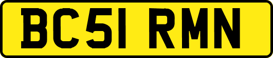 BC51RMN