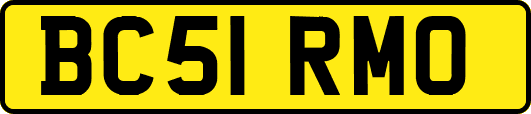 BC51RMO