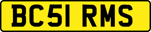 BC51RMS