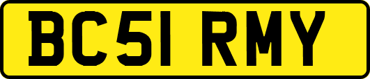 BC51RMY