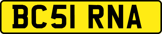 BC51RNA