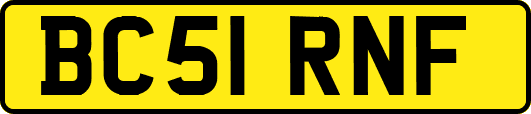 BC51RNF