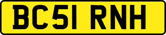 BC51RNH