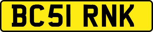 BC51RNK