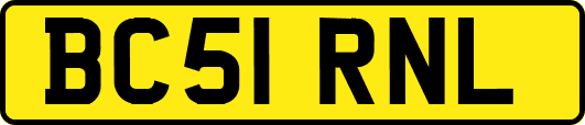 BC51RNL