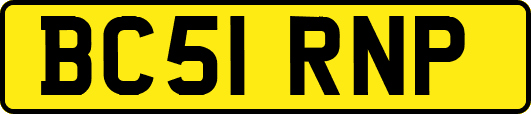 BC51RNP