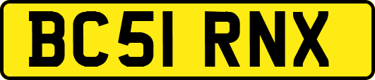 BC51RNX