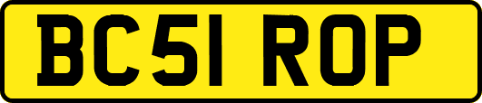 BC51ROP