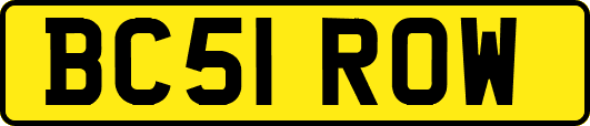 BC51ROW