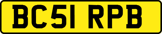 BC51RPB