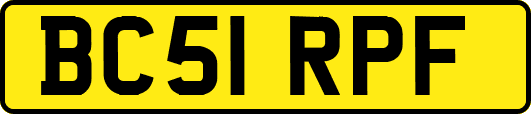 BC51RPF