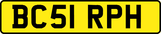 BC51RPH