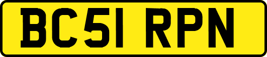 BC51RPN