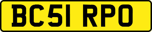 BC51RPO