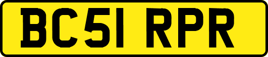 BC51RPR