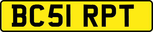 BC51RPT