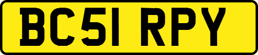 BC51RPY