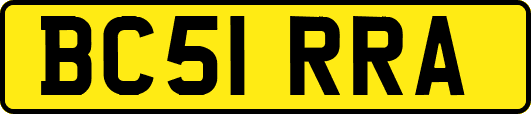 BC51RRA