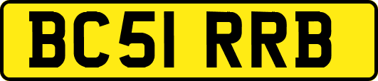 BC51RRB