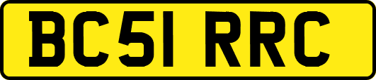 BC51RRC