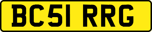 BC51RRG