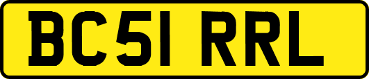 BC51RRL