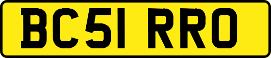 BC51RRO