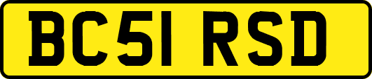 BC51RSD