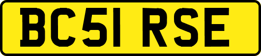 BC51RSE