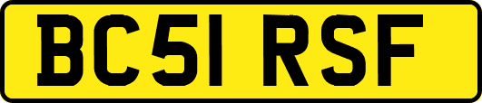 BC51RSF