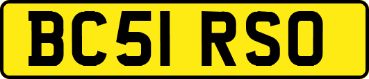 BC51RSO