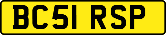 BC51RSP