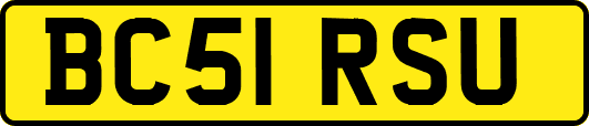 BC51RSU