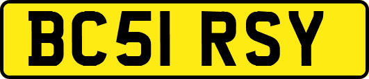 BC51RSY