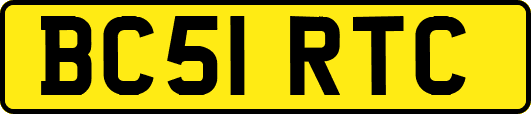 BC51RTC