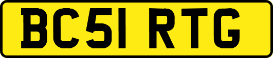 BC51RTG