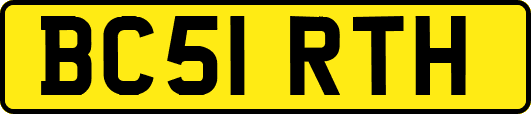 BC51RTH