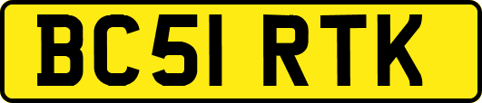 BC51RTK