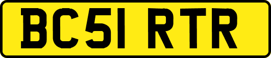 BC51RTR