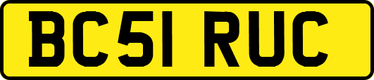 BC51RUC