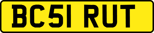 BC51RUT