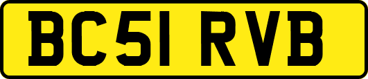 BC51RVB