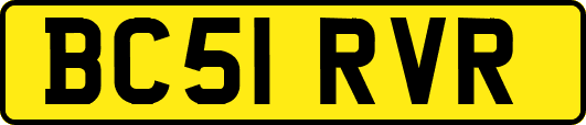 BC51RVR