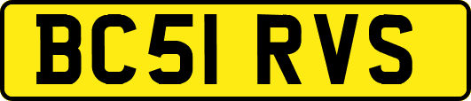 BC51RVS