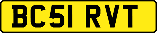 BC51RVT