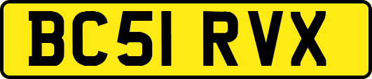 BC51RVX