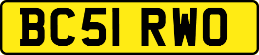 BC51RWO