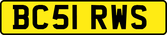 BC51RWS