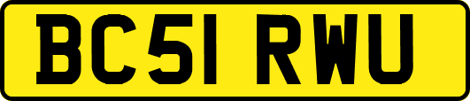 BC51RWU